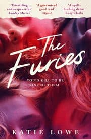 Cover von The Furies