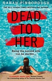 Cover von Dead to Her