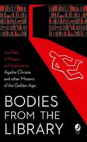 Cover von Bodies from the Library 1