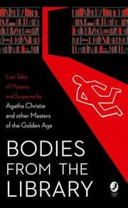 Cover von Bodies from the Library 1