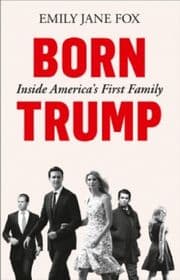 Cover von Born Trump