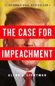 Cover von The Case for Impeachment