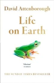 Cover von Life on Earth