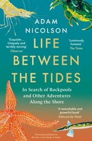 Cover von Life Between the Tides