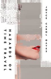 Cover von Hazards of Time Travel