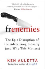 Cover von Frenemies