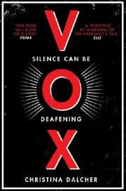 Cover von Vox
