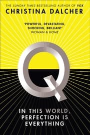 Cover von Q