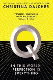 Cover von Q
