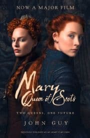 Cover von Mary Queen of Scots (Film Tie-In)