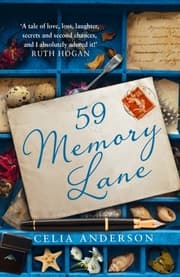 Cover von 59 Memory Lane
