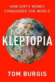 Cover von Kleptopia