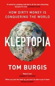 Cover von Kleptopia