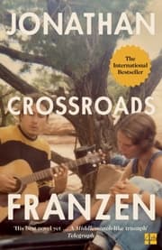 Cover von Crossroads