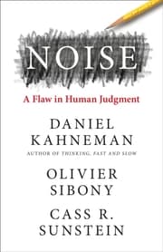 Cover von Noise