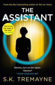 Cover von The Assistant