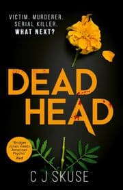 Cover von Dead Head