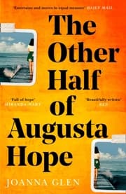 Cover von The Other Half of Augusta Hope