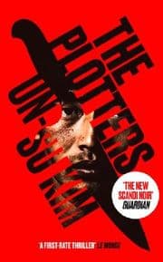 Cover von The Plotters