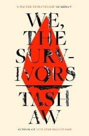 Cover von We, the Survivors