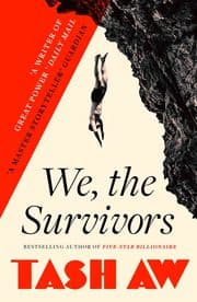 Cover von We, the Survivors