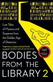 Cover von Bodies from the Library 2