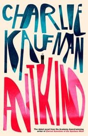 Cover von Antkind