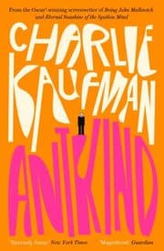 Cover von Antkind
