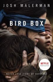 Cover von Bird Box (TV Tie-In)