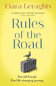 Cover von Rules of the Road