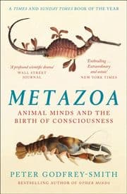 Cover von Metazoa