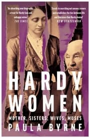 Cover von Hardy Women