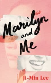 Cover von Marilyn and Me