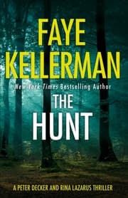Cover von The Hunt
