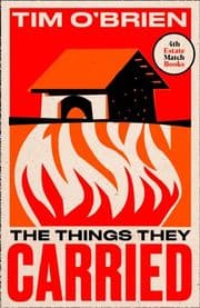 Cover von The Things They Carried