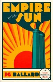 Cover von Empire of the Sun