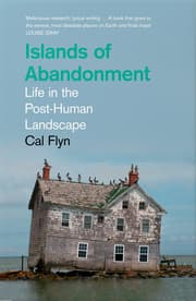 Cover von Islands of Abandonment
