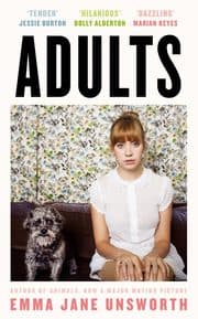 Cover von Adults