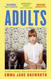 Cover von Adults