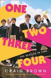 Cover von One Two Three Four