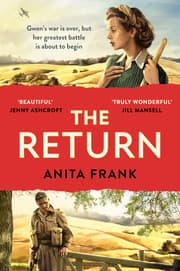 Cover von The Return