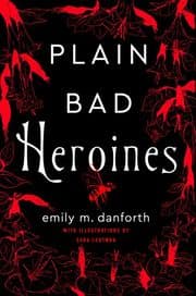 Cover von Plain Bad Heroines