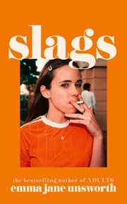 Cover von Slags