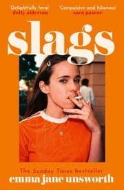 Cover von Slags