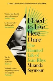 Cover von I Used to Live Here Once