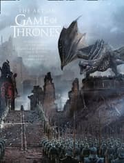 Cover von The Art of Game of Thrones