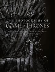 Cover von The Photography of Game of Thrones