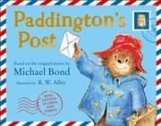 Cover von Paddington's Post