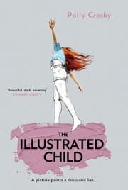 Cover von The Illustrated Child