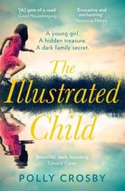 Cover von The Illustrated Child